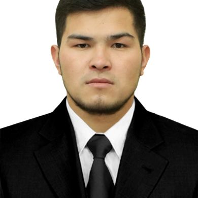 Fazliddin Ahmadjonov Profile Picture