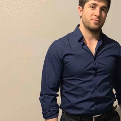 Daler Imomaliev Profile Picture