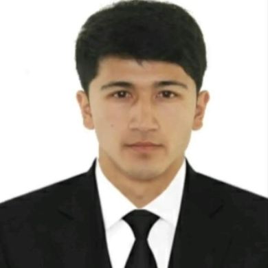 Shukrullo Ismoilov