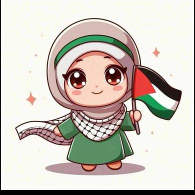 Марям Эгамбердиева Profile Picture