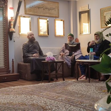 Muhammad Yasir Rifaiy