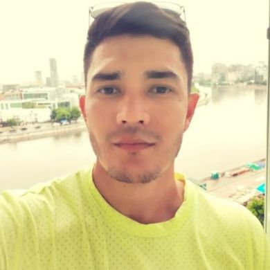 Sindor Rakhimov Profile Picture