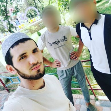 muhammadhasan.03 Profile Picture