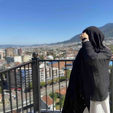 Gulchekhram Aznabakiyeva