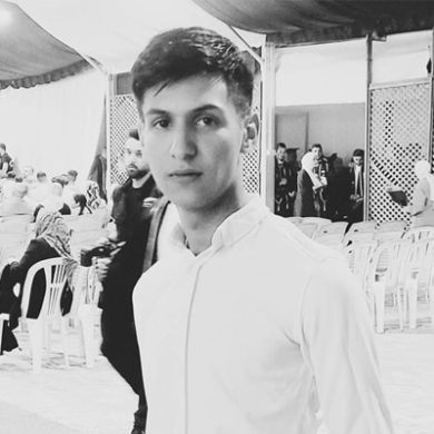 Qusai Jabari Abu Elyas