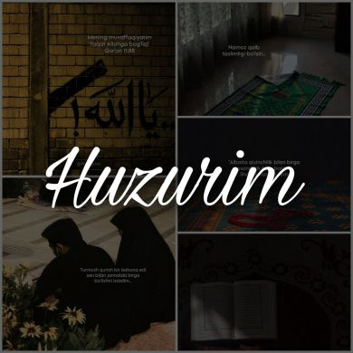 Huzurim