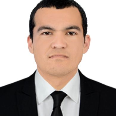 Hikmatulloh Muminov Profile Picture