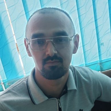 Bobur Mirzo Mahkambo