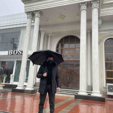 akmall Profile Picture