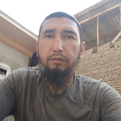 shukurillo ziyoviddinov Profile Picture