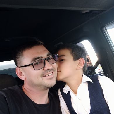 Dilmurod Orziqulov Profile Picture