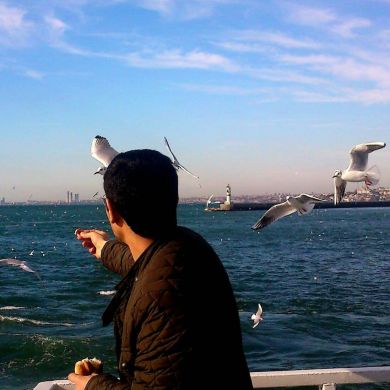 Begi Turkiston Profile Picture