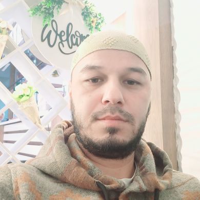 farruh_0727 Profile Picture