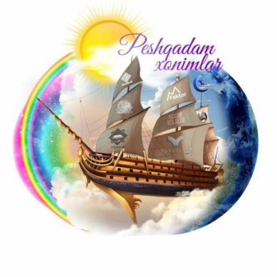 Ситора Равшан қизи Profile Picture