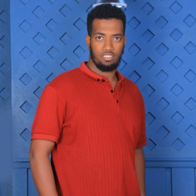 Abdulfeta Hassen Profile Picture