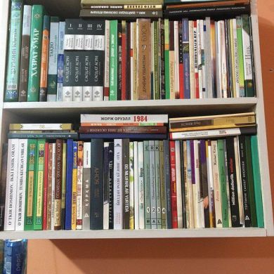 Muhammad Tarixchi Profile Picture