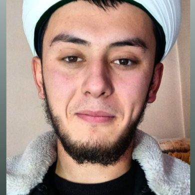 Muhammad Abbos Axmadxojayev Profile Picture