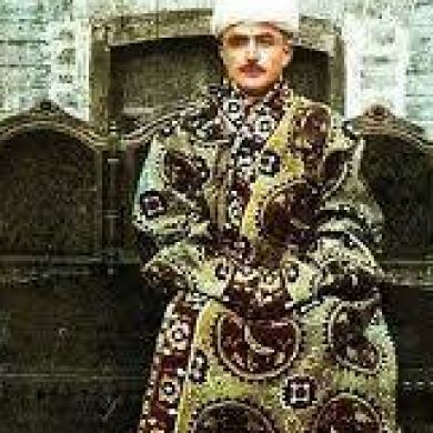 ShahzodSirdaryoiy profile picture