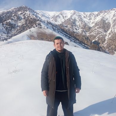 Musojon Akbarjon Profile Picture