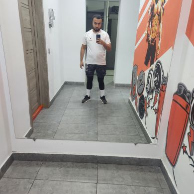 Jamoliddin Yusuf Profile Picture