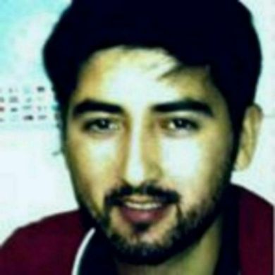 Akmalxon Abdullaxonov Profile Picture