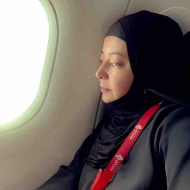 Mohira Hamidova Profile Picture