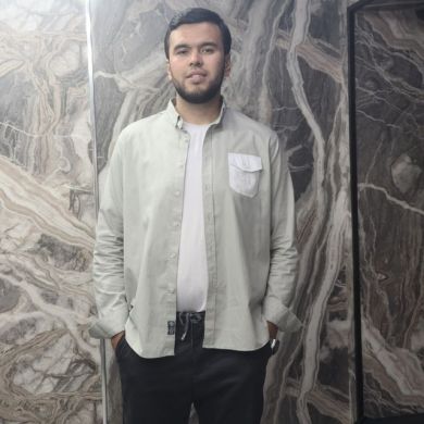 Hadiyatulloh Muhammadjonov