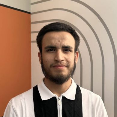 Muhammadrasul Rustam