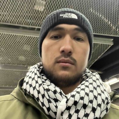 Salokhiddin Kuchkoro