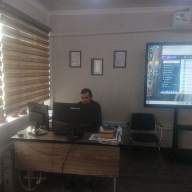 SobithonXodjiyev Profile Picture