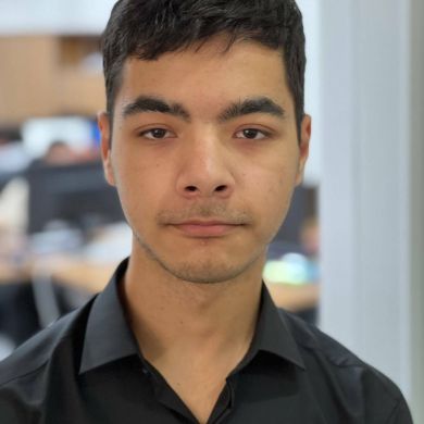 Hayitbek Yusupov Profile Picture