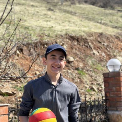 Imran Elamonov Profile Picture