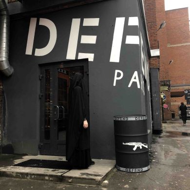 Amira Amirkina Profile Picture