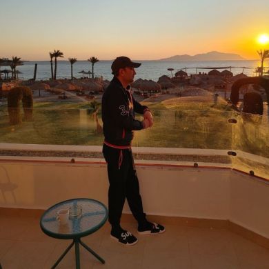 сохибжон жураев