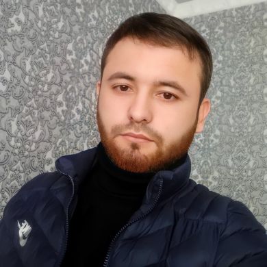 Husan Xidirboyev Profile Picture