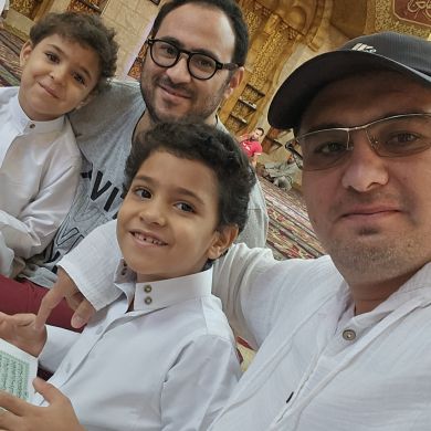 Sherzod ibn Jaloliddin