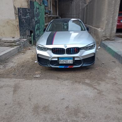 abdulqodir bmw