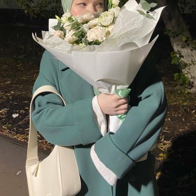 Сандугаш Жамалова Profile Picture