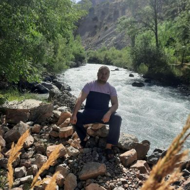 Muhiddin Nuriddin õğli profile picture