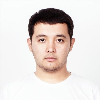 Fayzulloh Bobojonov Profile Picture