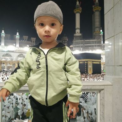 Abu Huzayfa Profile Picture