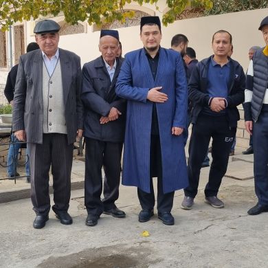 Abdulqodir Qosim Profile Picture