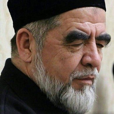 АБДУЛЛОХ МУХТОР Profile Picture