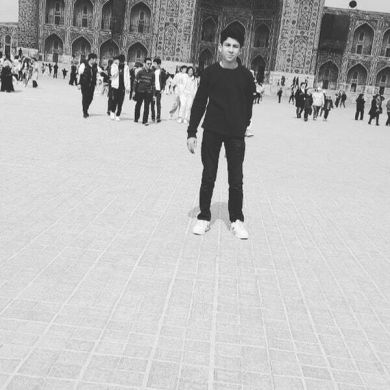 Muhammad Shokirjonov