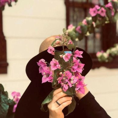 Munavvar Boymurzayeva