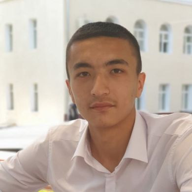 oyatulloh Profile Picture