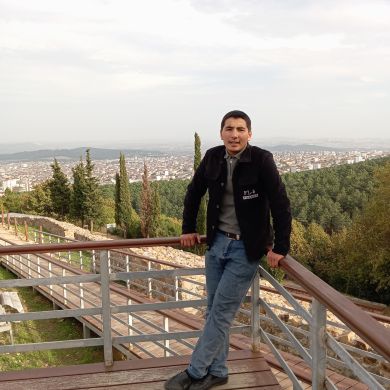 Nodirbek Abdullayev