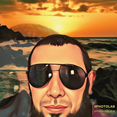 AZIZ MUSOEV Profile Picture