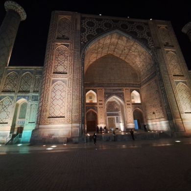 Javlonjon Abdivayito