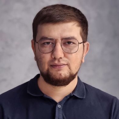 Sirojiddin Zokirov Profile Picture